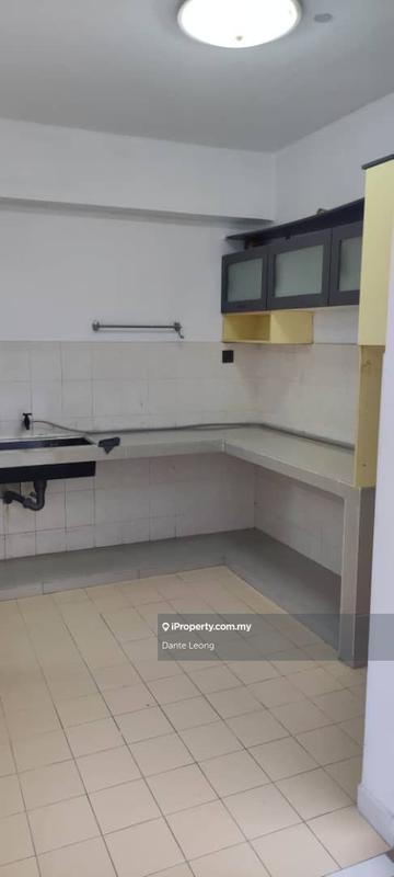 For Rent - Plaza Indah Apartment