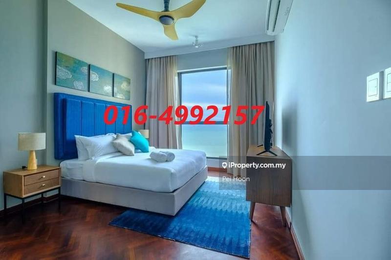 For Rent - Tanjung Point Residences
