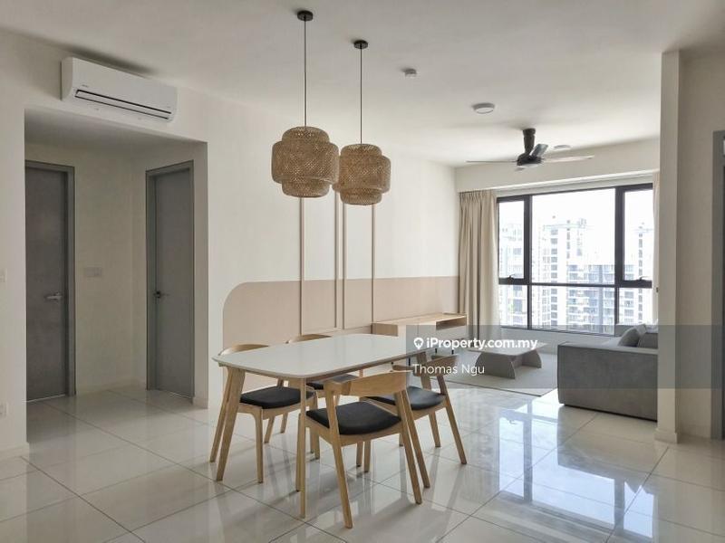 For Sale - Emerald 9