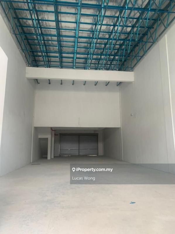 For Rent - ~FACTORY~ BALAKONG JAYA, SELESA JAYA, TAMING JAYA, CHERAS JAYA, BUKIT ANGKAT, BUKIT SERDANG