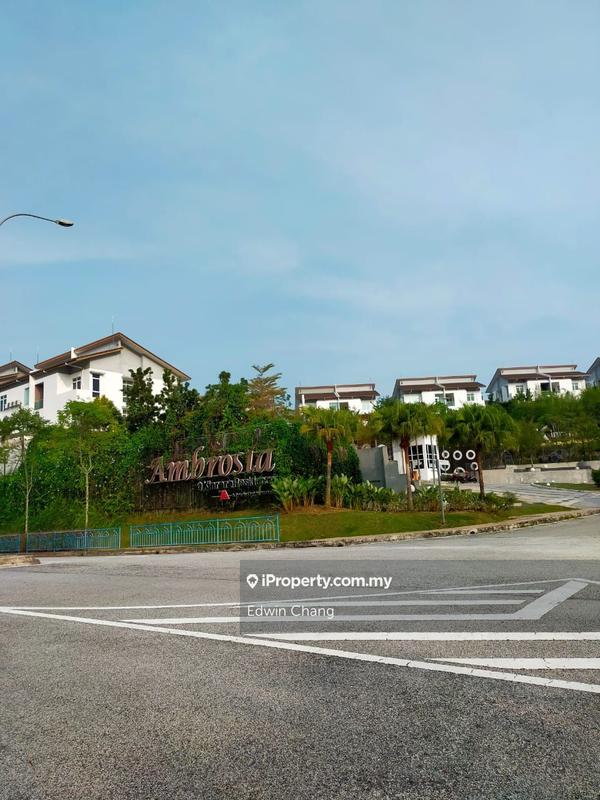 Bungalow House for Sale in Bandar Kinrara Seksyen 1, Bandar Kinrara by Edwin Chang - iProperty.com.my