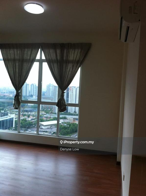 Kediaman Servis untuk Dijual di Impian Meridian oleh Denyse Low - iProperty.com.my