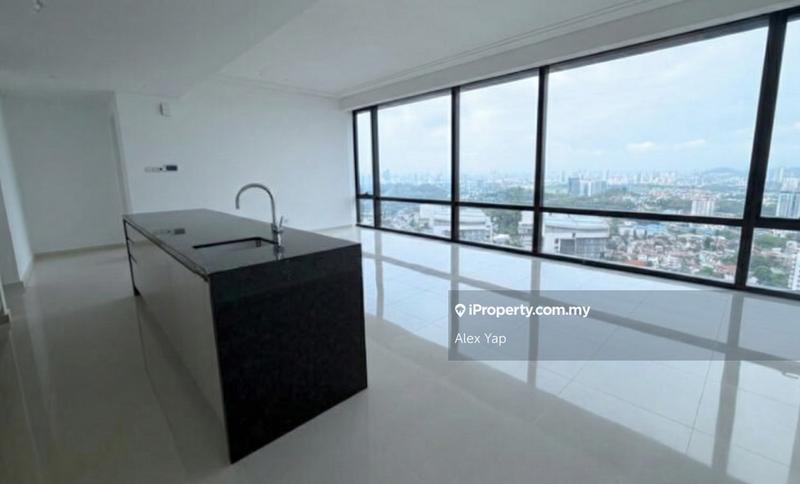 For Rent - Pavilion Damansara Heights