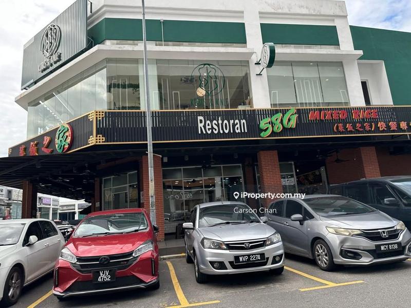 Shop for Sale in Cheras Selatan, Cheras by Carson Chan - iProperty.com.my