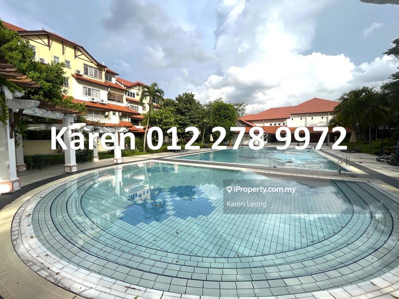 For Rent - Villa Flora