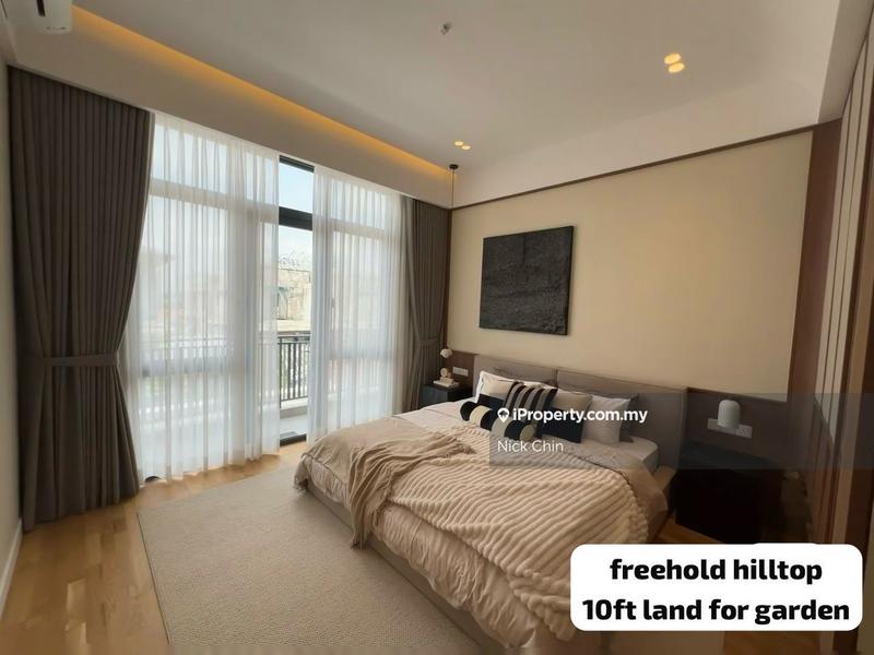 Rumah Berkembar untuk Dijual di Bandar Baru Sungai Buloh, Sungai Buloh oleh Nick Chin - iProperty.com.my
