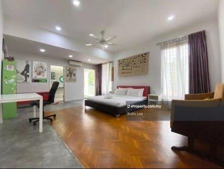 Bungalow House for Sale in Taman Overseas Union (Taman Oug), Jalan Klang Lama (Old Klang Road) by BoBo Lee - iProperty.com.my