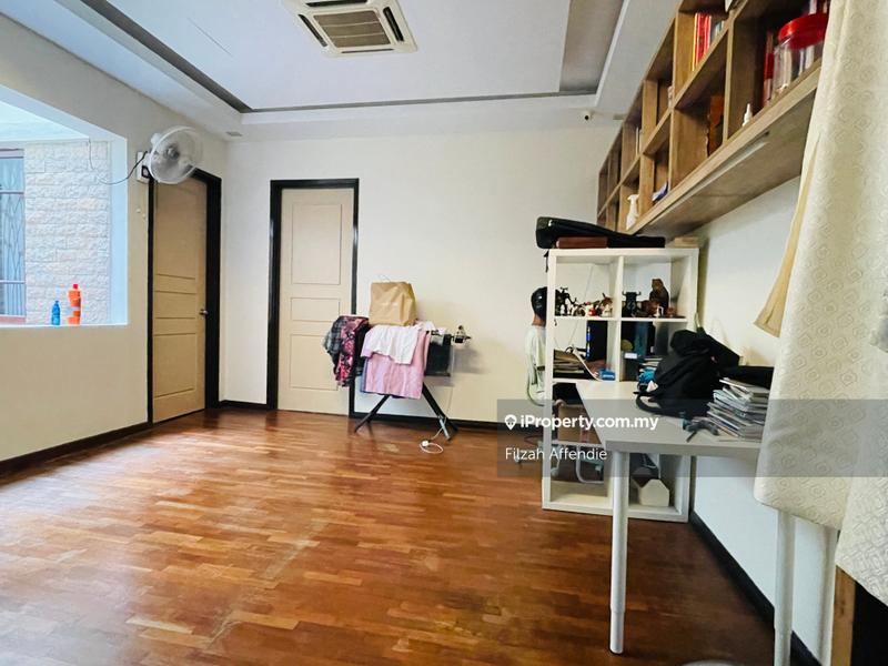 2-storey Terraced House for Sale in uwrad, Shah Alam by Filzah Affendie - iProperty.com.my