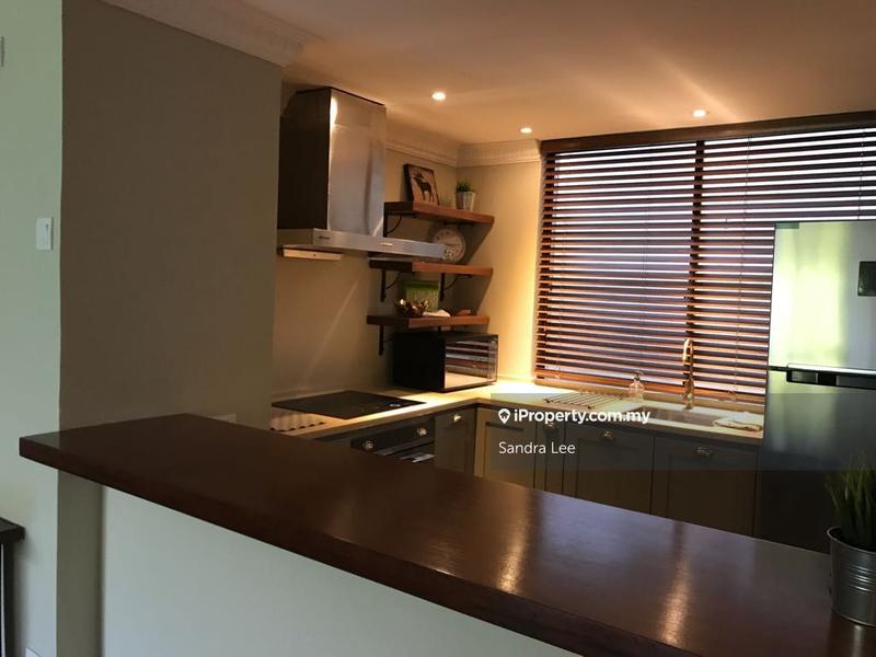 Condominium for Sale in Desa Damansara by Sandra Lee - iProperty.com.my