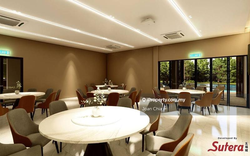 Rumah Berkembar untuk Dijual di Taman Sutera Utama, Skudai oleh Joan Chia - iProperty.com.my