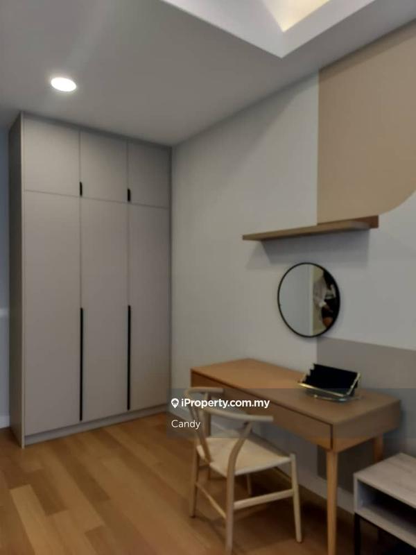 For Rent - The Sentral Suites