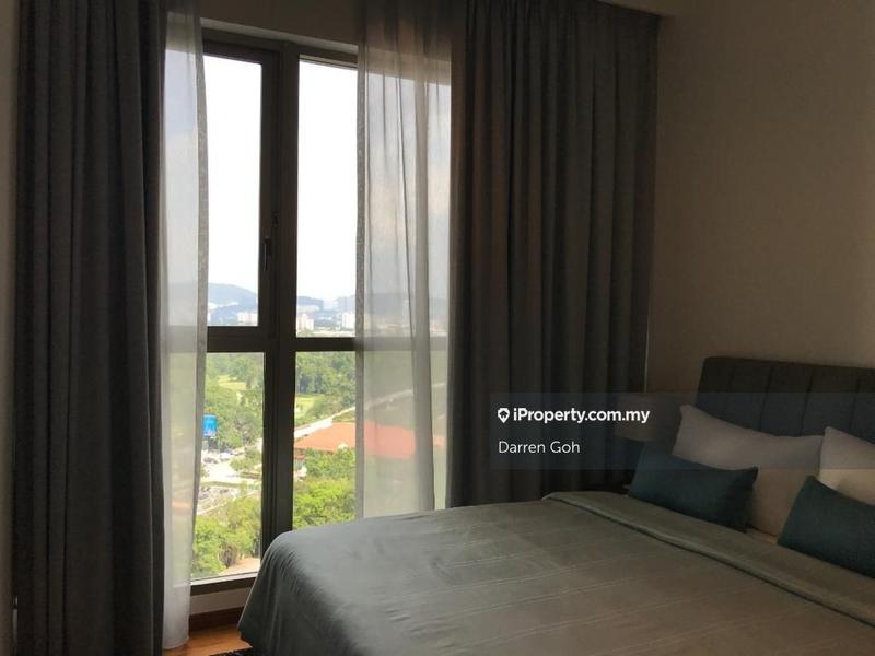 Kediaman Servis untuk Dijual di Stonor 3 oleh Darren Goh - iProperty.com.my
