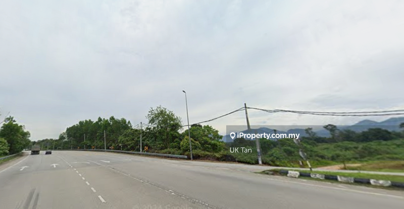 For Sale - Heavy Industrial Zoning Freehold Industrial Land @ Kerling for Sell