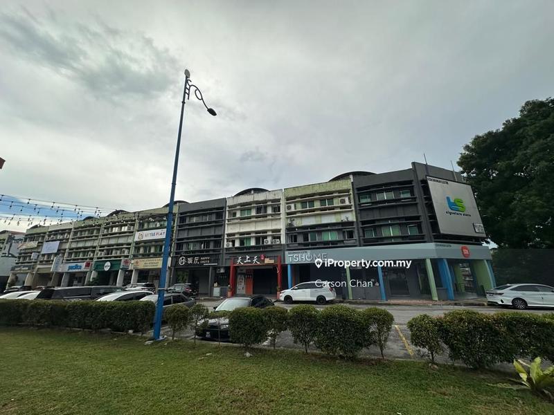Kedai untuk Dijual di Ara Damansara, Taipan2, Citta Mall, Facing Lotus, Ara Damansara oleh Carson Chan - iProperty.com.my