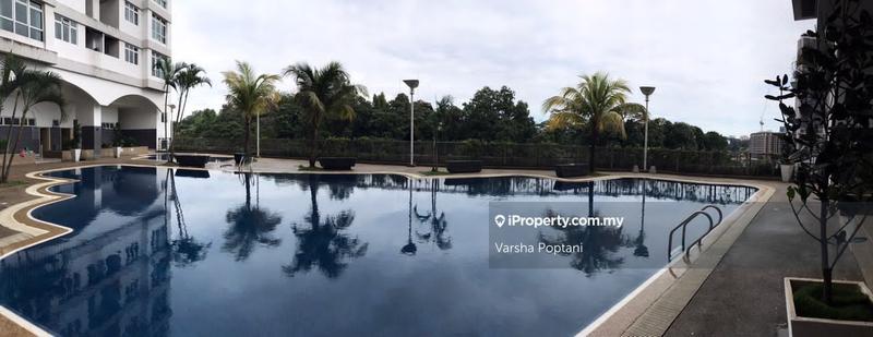 Condominium for Rent in 633 Residency by Varsha Poptani - iProperty.com.my