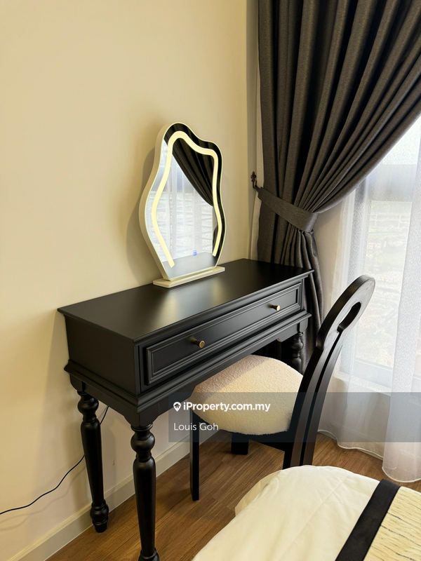 Service Residence for Rent in Sunway Velocity TWO by Louis Goh - iProperty.com.my