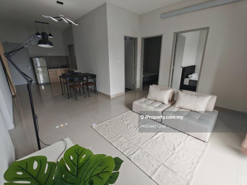 For Rent - Residensi Alamanda