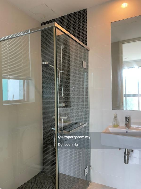Condominium for Rent in Kiaramas Danai by Donovan Ng - iProperty.com.my