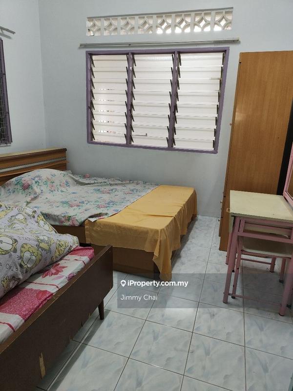 Banglo untuk Dijual di Taman Sea, Seremban oleh Jimmy Chai - iProperty.com.my