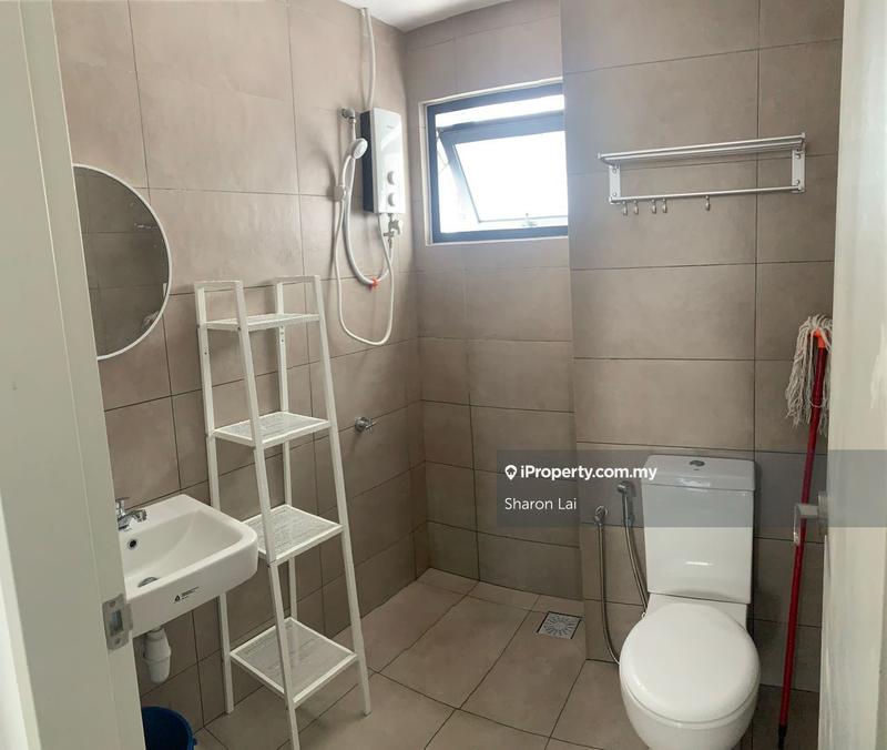 Residensi Servis untuk Dijual di Savio @ Riana Dutamas oleh Sharon Lai - iProperty.com.my