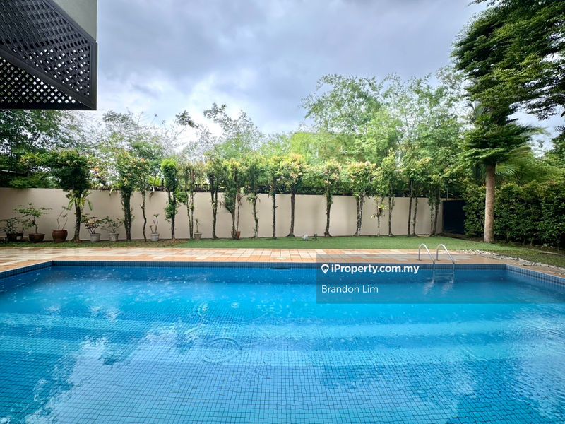 Bungalow House untuk Dijual di Taman Tunku, Bukit Tunku (Kenny Hills) oleh Brandon Lim - iProperty.com.my