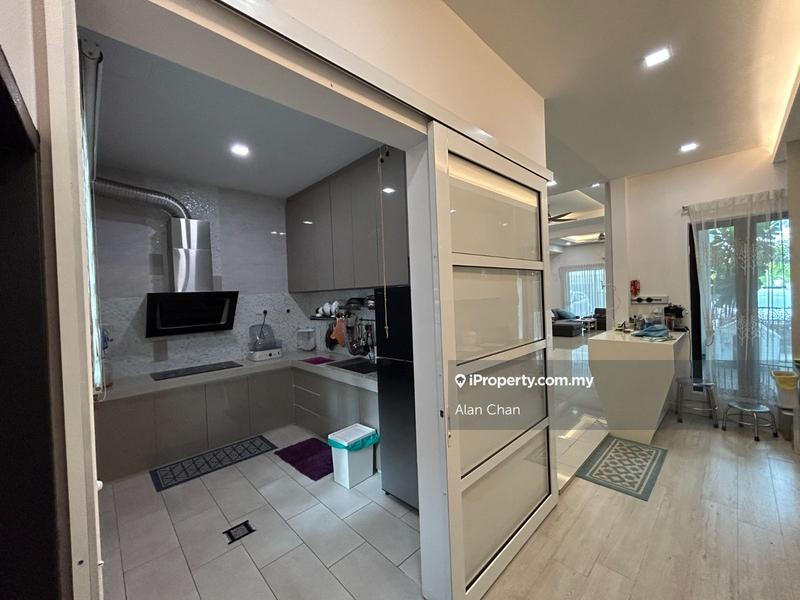Rumah Berangkai 3 Tingkat untuk Dijual di 16 Sierra, Puchong oleh Alan Chan - iProperty.com.my
