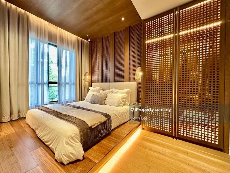 For Sale - Amaya Residences @ Damansara Avenue