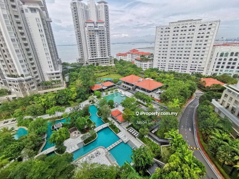 Kondominium untuk Dijual di Quayside Condominium oleh Jason Lim - iProperty.com.my