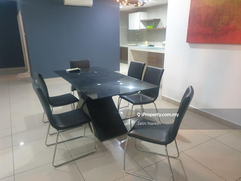 Condominium for Rent in Aston Kiara 3 by Jatin Naresh - iProperty.com.my