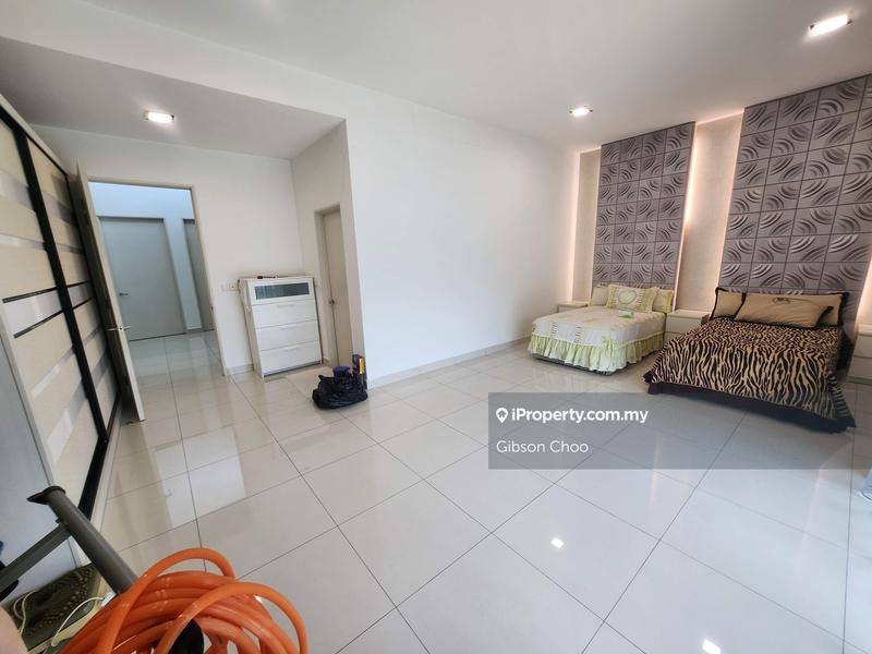 Rumah Berkembar untuk Dijual di Taman Villa Perdana, Kajang oleh Gibson Choo - iProperty.com.my