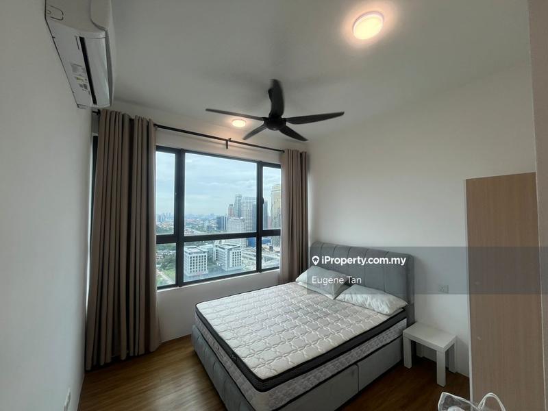 Condominium untuk Disewa di The Trees oleh Eugene Tan - iProperty.com.my