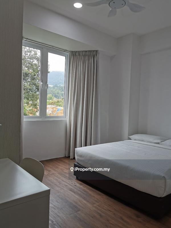 Pangsapuri untuk Dijual di Kempas Apartment oleh Vincent Lau - iProperty.com.my