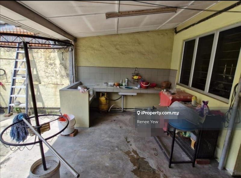 1-storey Terraced House for Sale in Bandar Baru Sri Petaling, Sri Petaling by Renee Yew - iProperty.com.my