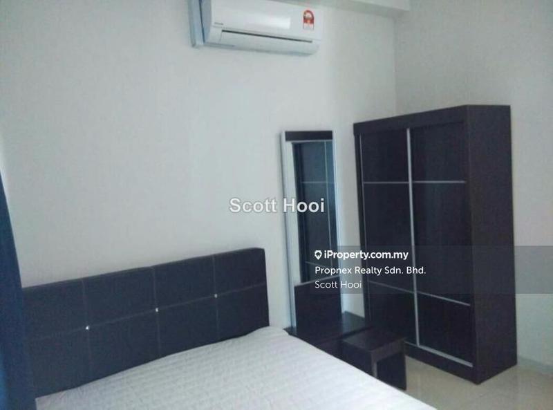 Service Residence for Rent in Centrestage Designer Suite by Scott Hooi - iProperty.com.my