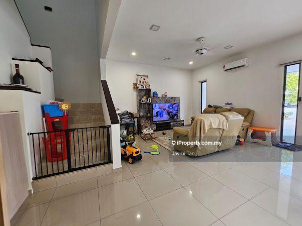 Rumah Berangkai 2 Tingkat untuk Dijual di Jade Hills Kajang, Kajang oleh Jaymi Tan - iProperty.com.my
