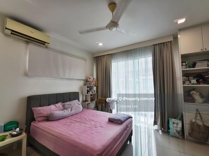 3-storey Terraced House for Sale in Seksyen 11, Kota Damansara by Joanne Lee - iProperty.com.my