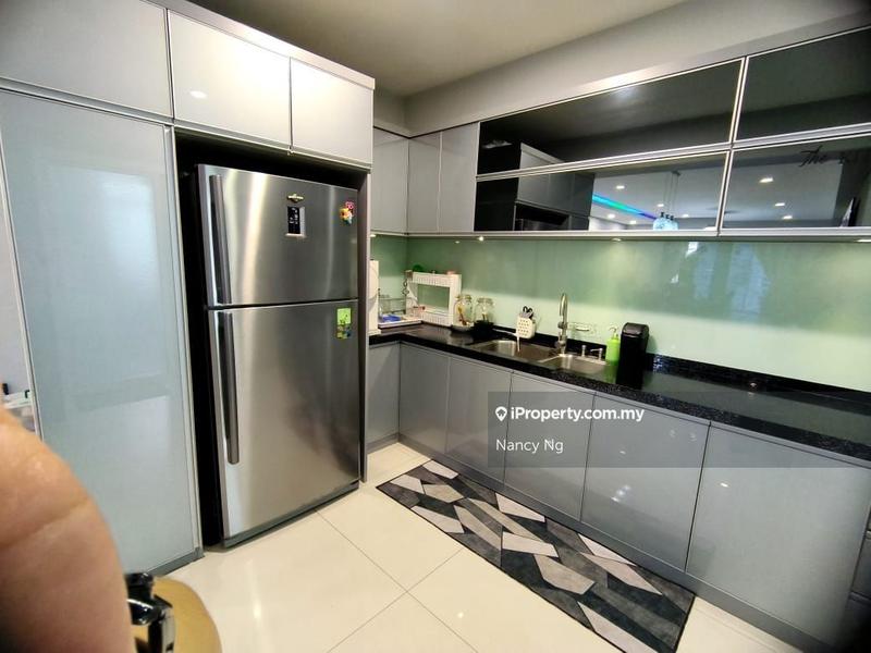 Kondominium untuk Dijual di Sea View Tower oleh Nancy Ng - iProperty.com.my