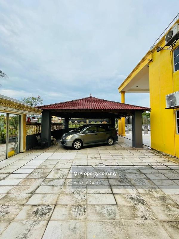 Rumah Berangkai 2.5 Tingkat untuk Dijual di Desa Latania, Shah Alam oleh Vincent Goh - iProperty.com.my