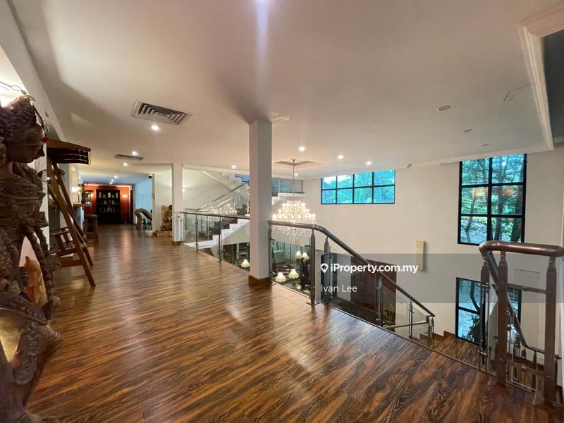 Bungalow House untuk Dijual di Bukit Gasing, Petaling Jaya oleh Ivan Lee - iProperty.com.my