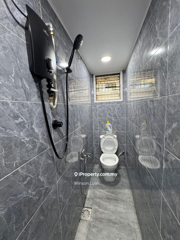 Rumah Berangkai 1 Tingkat untuk Disewa di Taman Connaught, Cheras oleh Winson Luah - iProperty.com.my