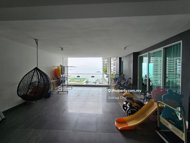 Kondominium untuk Dijual di One Tanjong Condominium oleh Joshua Chai - iProperty.com.my