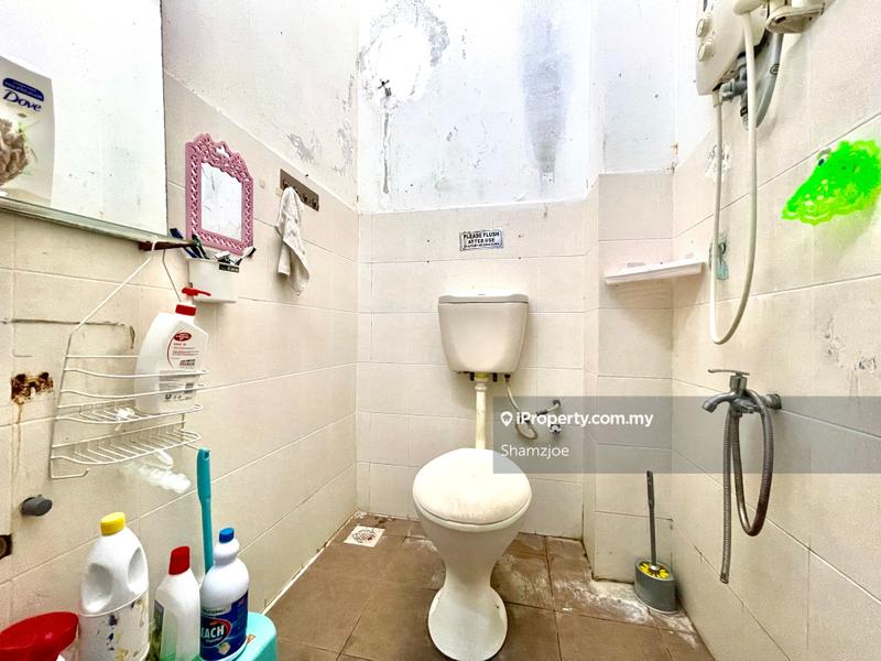 1-storey Terraced House for Sale in Seksyen 30, Shah Alam by Shamzjoe - iProperty.com.my