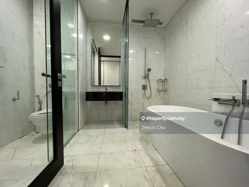 Service Residence for Rent in Banyan Tree Signatures by Zheyzz Chu - iProperty.com.my