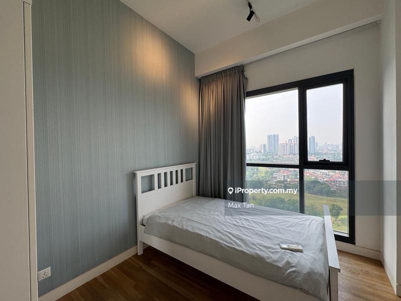 Service Residence for Sale in Arnica @ Tropicana Gardens by Max Tan - iProperty.com.my