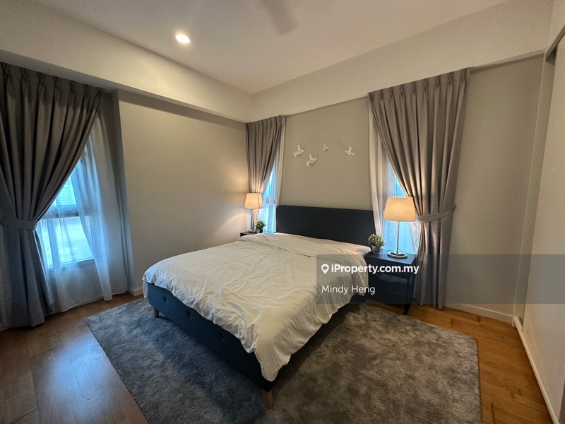 For Sale - Iskandar Residences