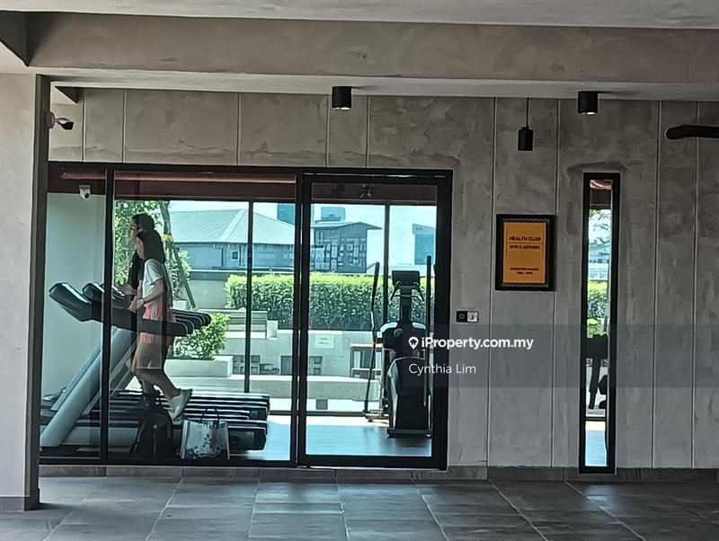 Kondominium untuk Dijual di Urban Residences oleh Cynthia Lim - iProperty.com.my