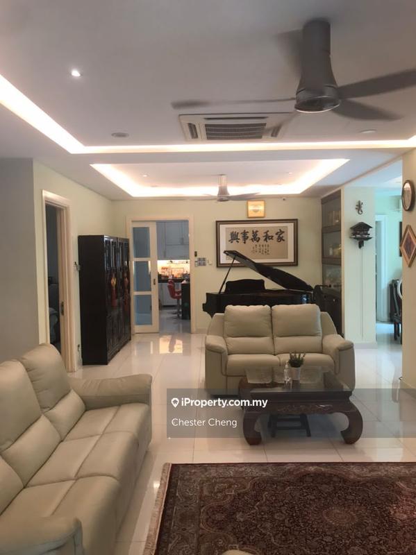 Bungalow House for Sale in Putra Heights, Subang Jaya by Chester Cheng - iProperty.com.my