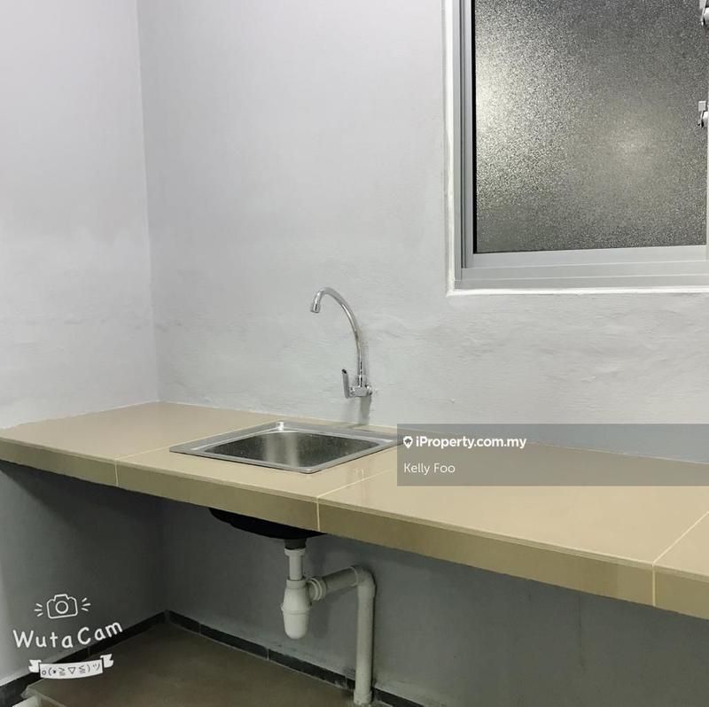 Condominium for Rent in The Henge by Kelly Foo - iProperty.com.my
