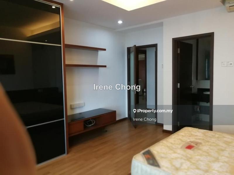 Condominium for Sale in Li Villas by Irene Chong - iProperty.com.my