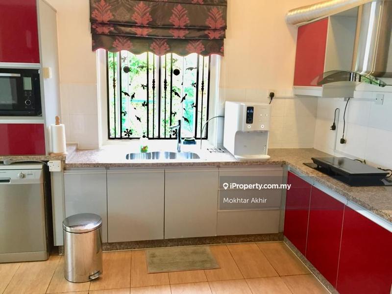 Banglo untuk Dijual di Seksyen 7, Shah Alam oleh Mokhtar Akhir - iProperty.com.my